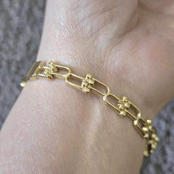 Hardware Bangle - Picture 3 of 3